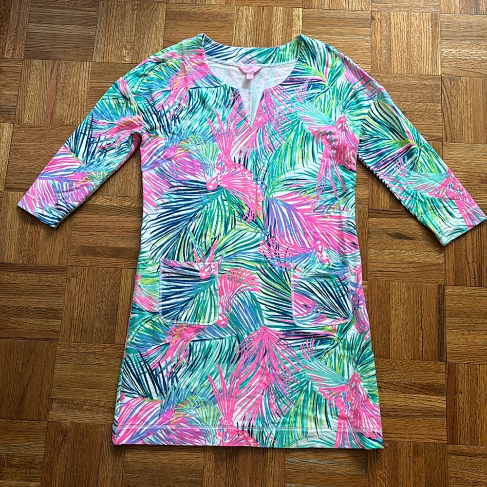 Lily Pulitzer Dress